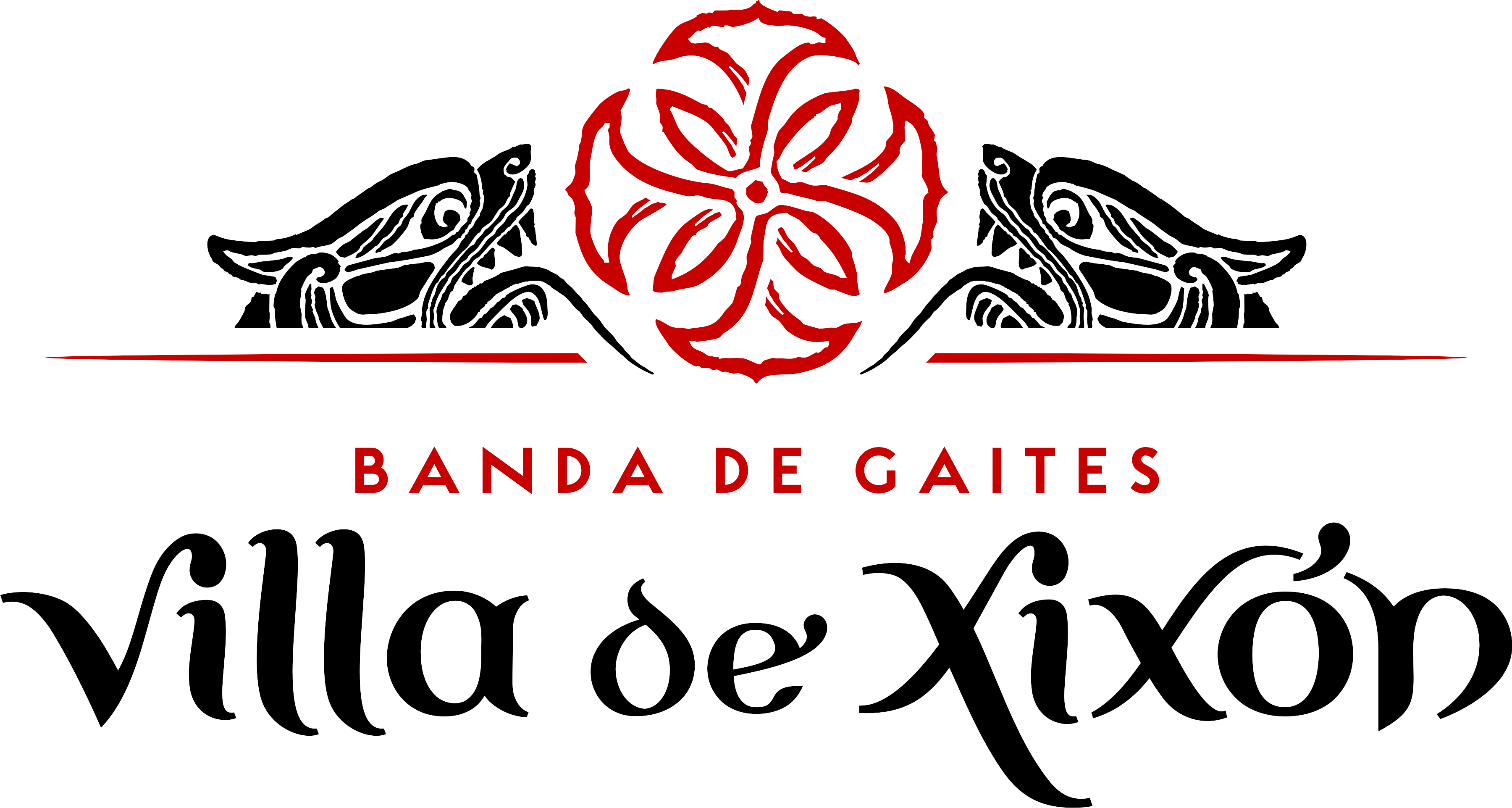 Banda de Gaitas Villas de Xixón